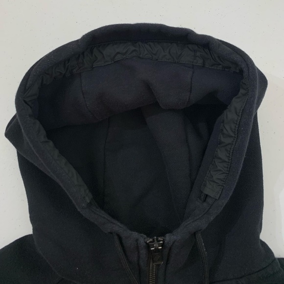 Vintage Nike Red Tag Sweater Full Zip - XL - Picture 9 of 9